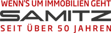 Logo Immobilien Samitz e.K.