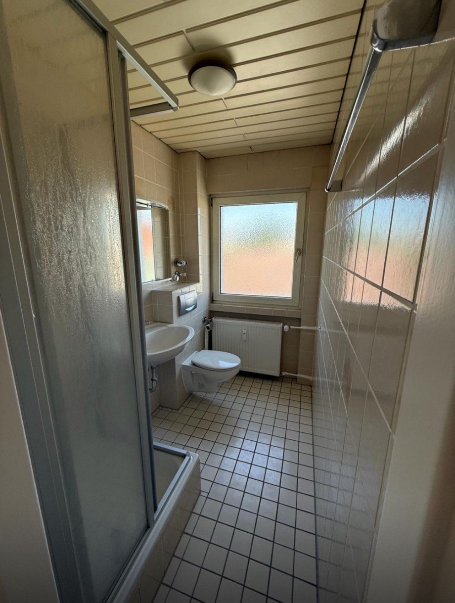 Bad Dachgeschosswohnung Eschborn