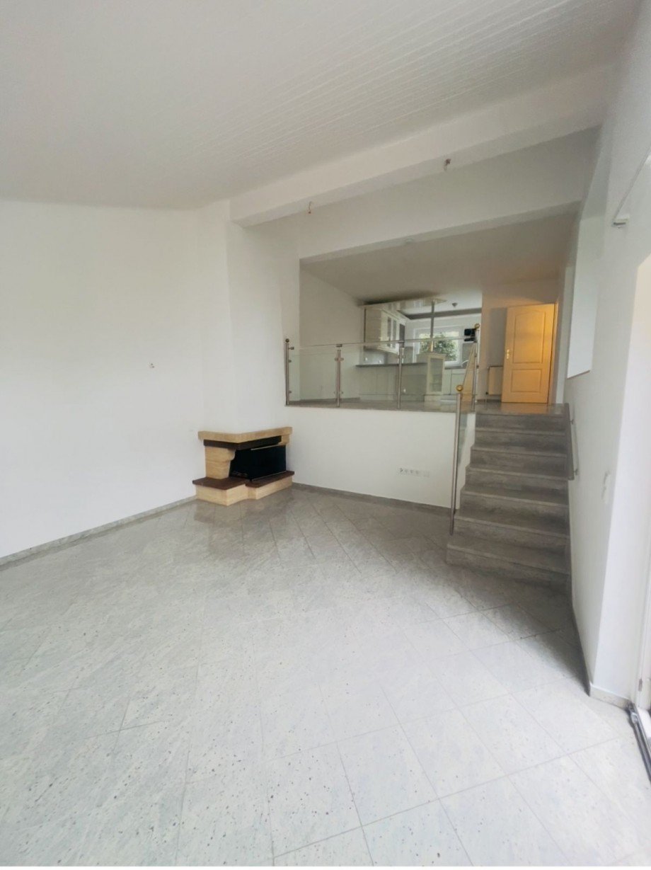 Kamin Einfamilienhaus Eschborn