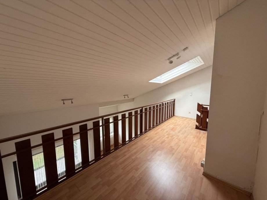 Empore Reihenmittelhaus Eschborn