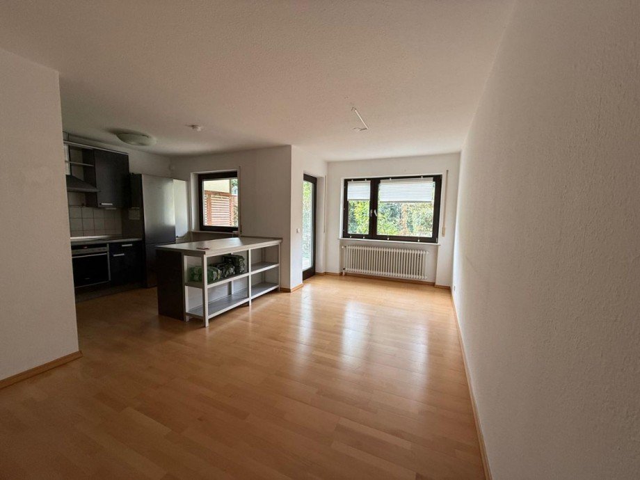 Esszimmer Reihenmittelhaus Eschborn