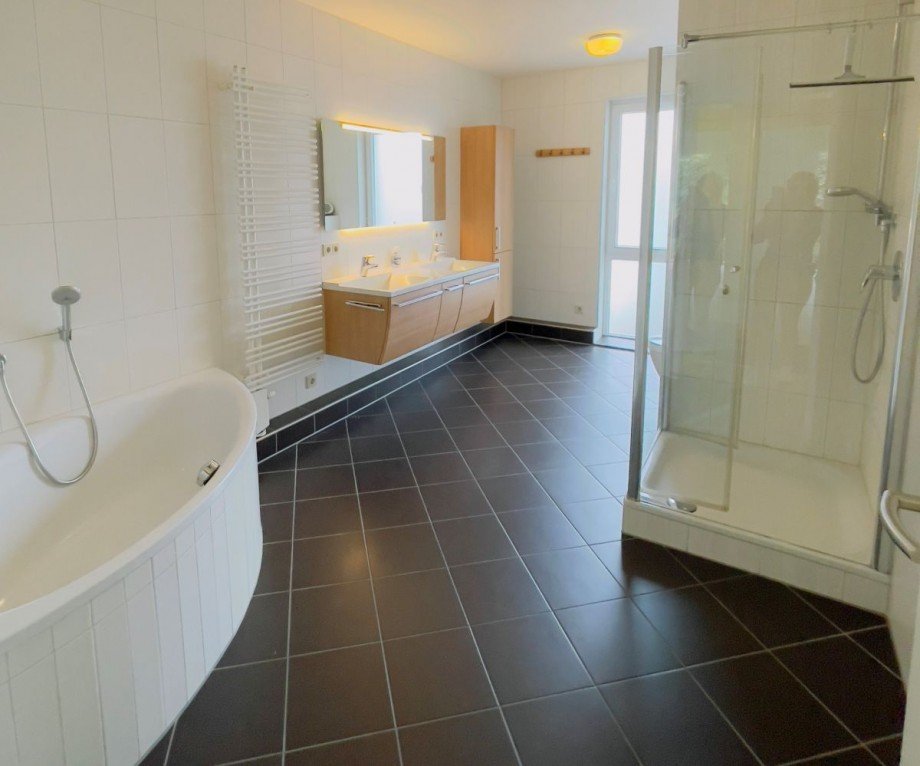 Bad Etagenwohnung Eschborn