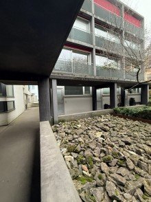 Ansicht Wohnen auf 3 Etagen in Bestlage von Mainz