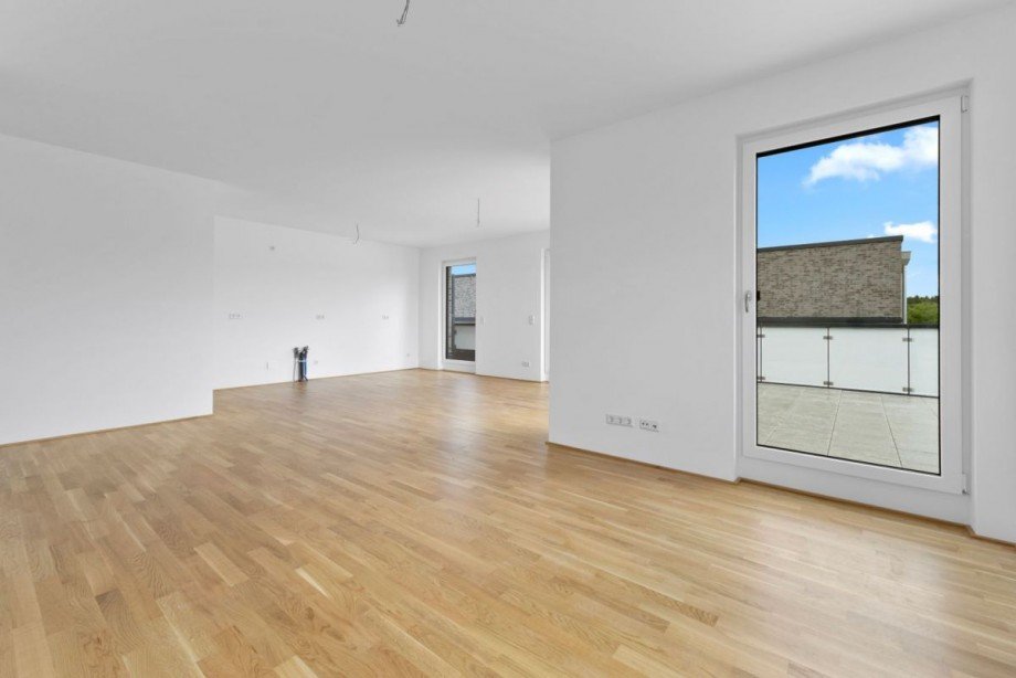 Wohnbereich Wohnung M�hlheim