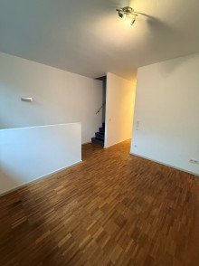 Diele Wohnen auf 3 Etagen in Bestlage von Mainz