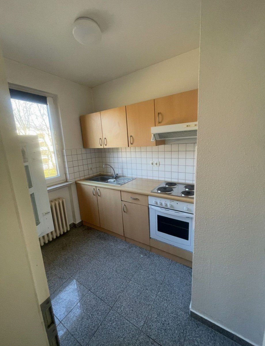 K�che Etagenwohnung Eschborn