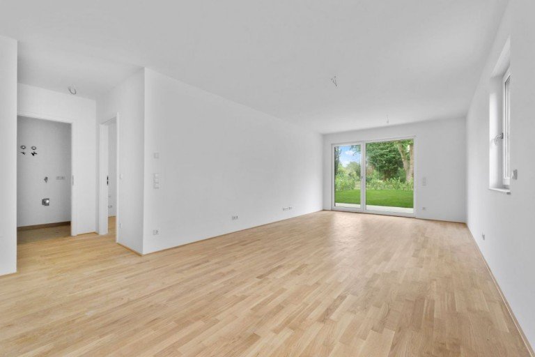 Typ 2 Wohn Essbereich M�hlheim Terrassenwohnung Gartenwohnung mit 4 Zimmern und 2 B�dern.