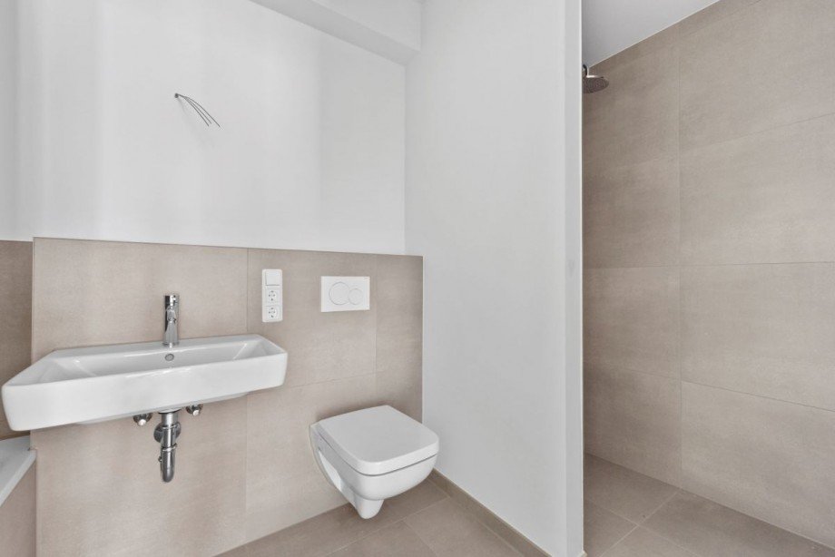 Typ 2 Bad Terrassenwohnung M�hlheim