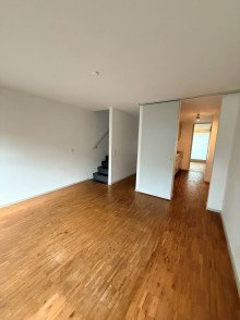 Esszimmer Wohnen auf 3 Etagen in Bestlage von Mainz