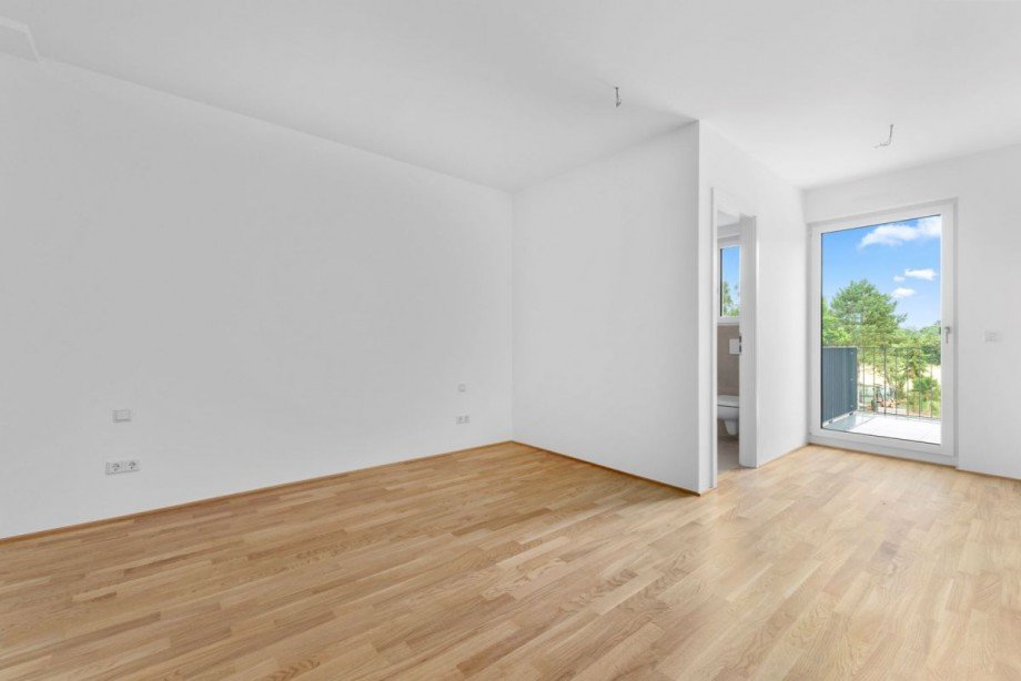 Typ 2 Schlafzimmer Terrassenwohnung M�hlheim