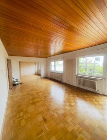 Wohnbereich EFH mit Einliegerwohnung in ruhiger Lage von Niederh�chststadt