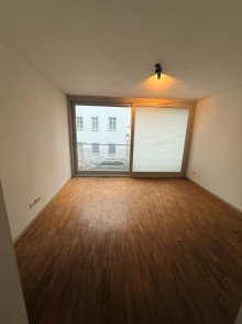 Schlafzimmer Wohnen auf 3 Etagen in Bestlage von Mainz