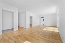 Typ 3 Wohn Essbereich Gem�tliche 3 ZW mit hochwertiger Ausstattung in bester Lage von M�hlheim.