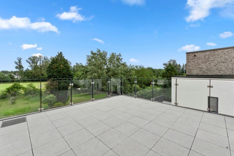 Dachterrasse M�hlheim Penthousewohnung Luxuri�ses Penthouse mit 4 Zimmer auf 135 m�.