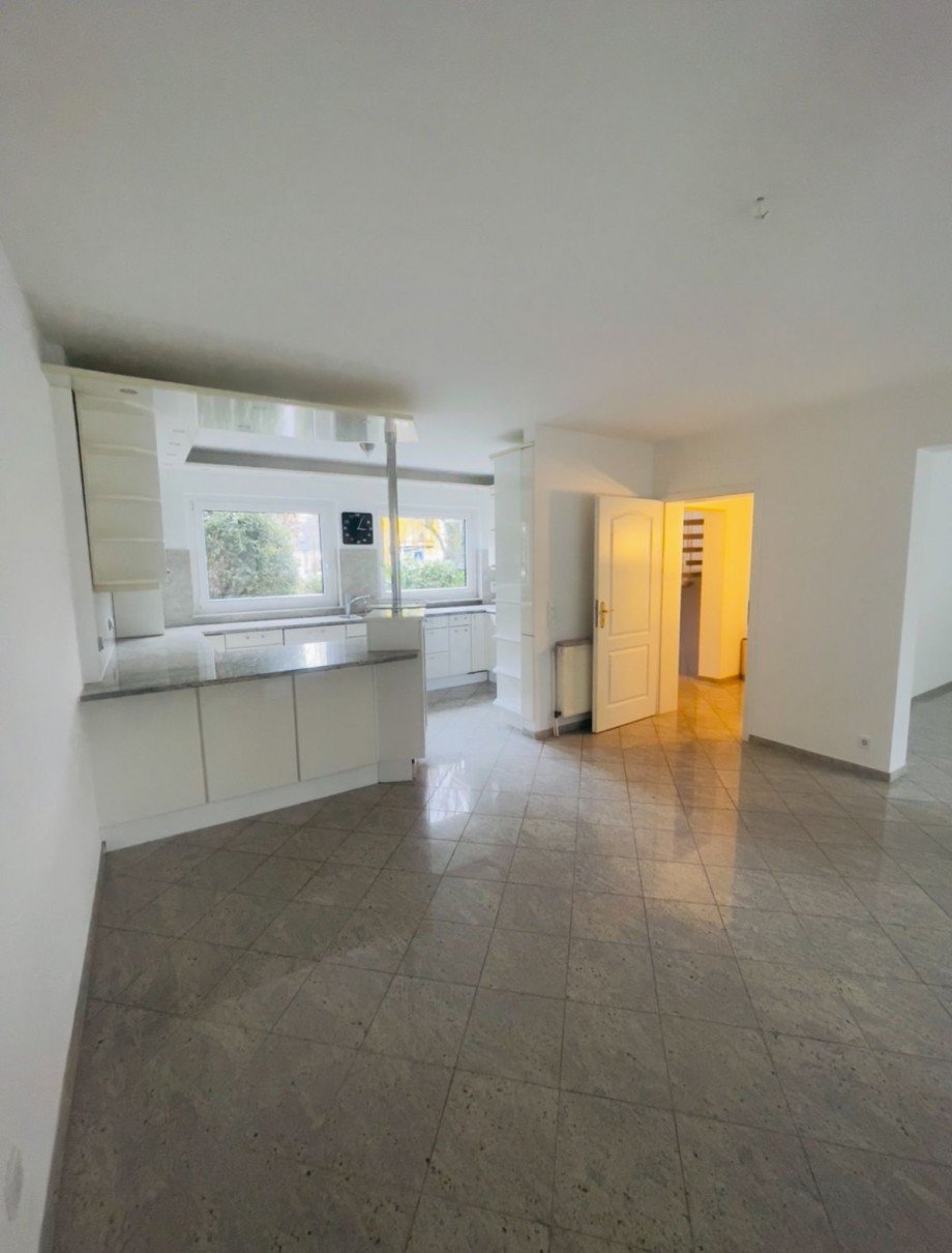 K�che Einfamilienhaus Eschborn