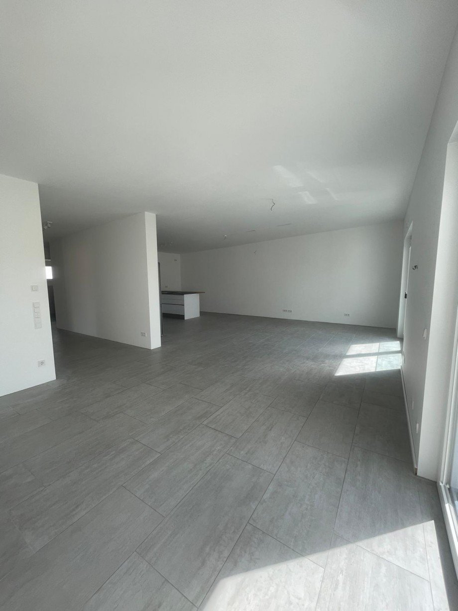 Wohnbereich Etagenwohnung Eschborn