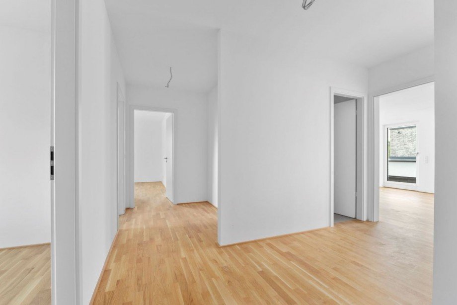 Diele Penthousewohnung M�hlheim
