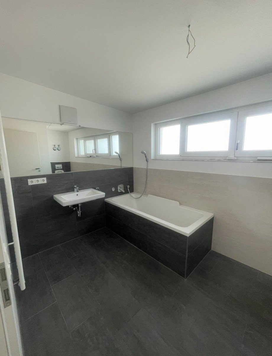Bad Etagenwohnung Eschborn