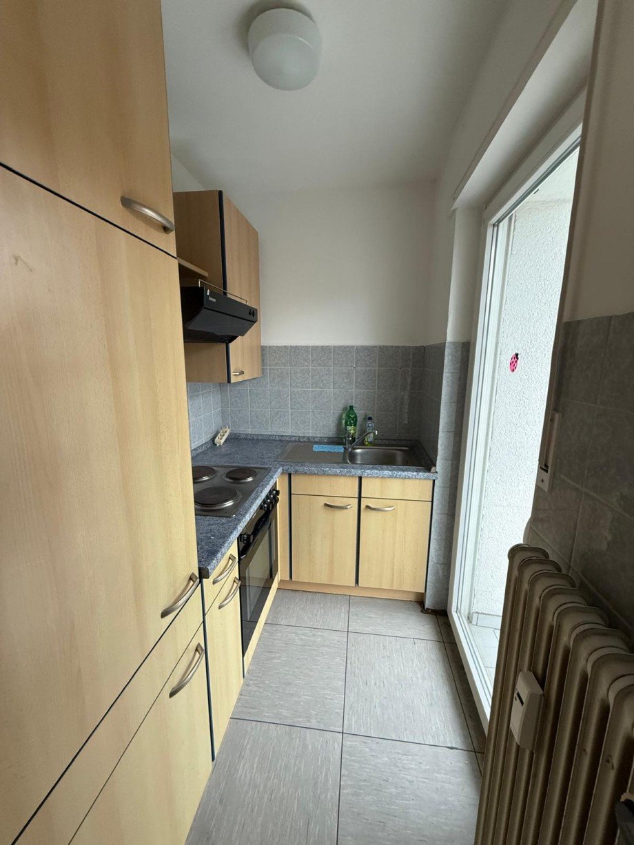 K�che Etagenwohnung Eschborn