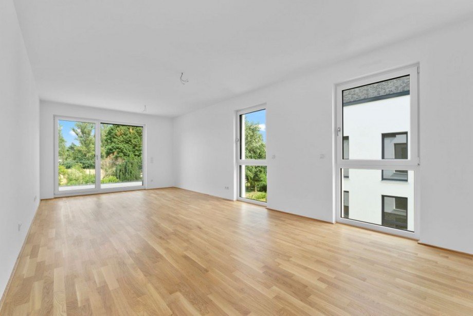 Typ 2 Wohn Essbereich Terrassenwohnung M�hlheim