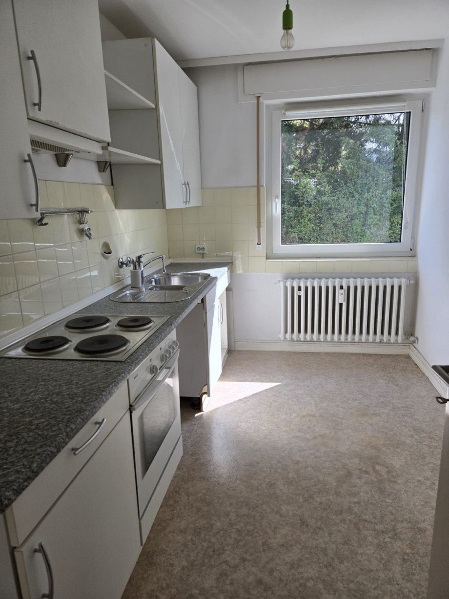 K�che Terrassenwohnung Schwalbach