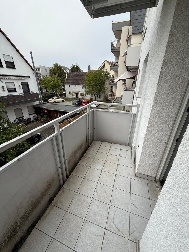  Eschborn Etagenwohnung 2 ZW in Eschborn Mitte