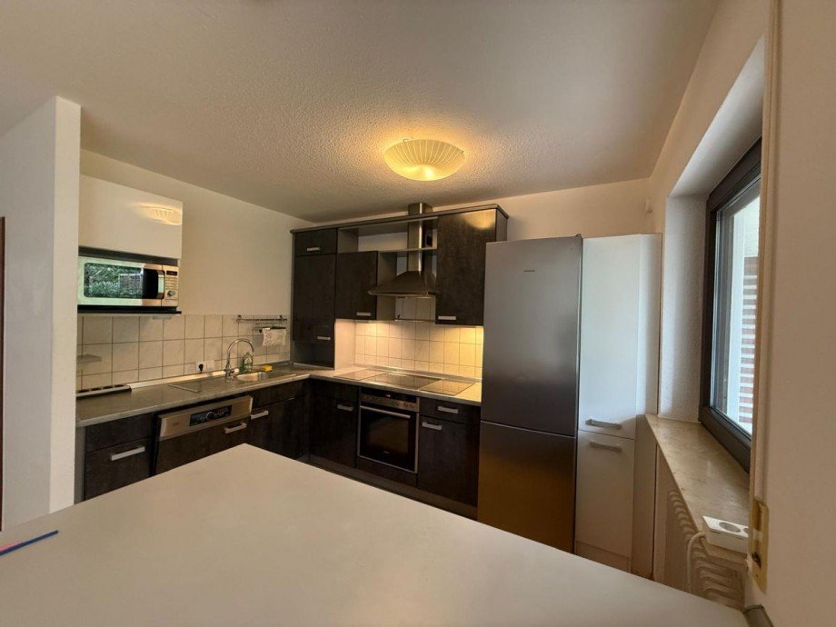 K�che Reihenmittelhaus Eschborn