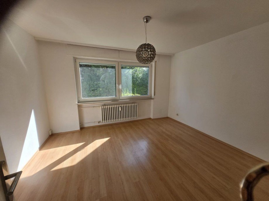 Schlafzimmer Terrassenwohnung Schwalbach