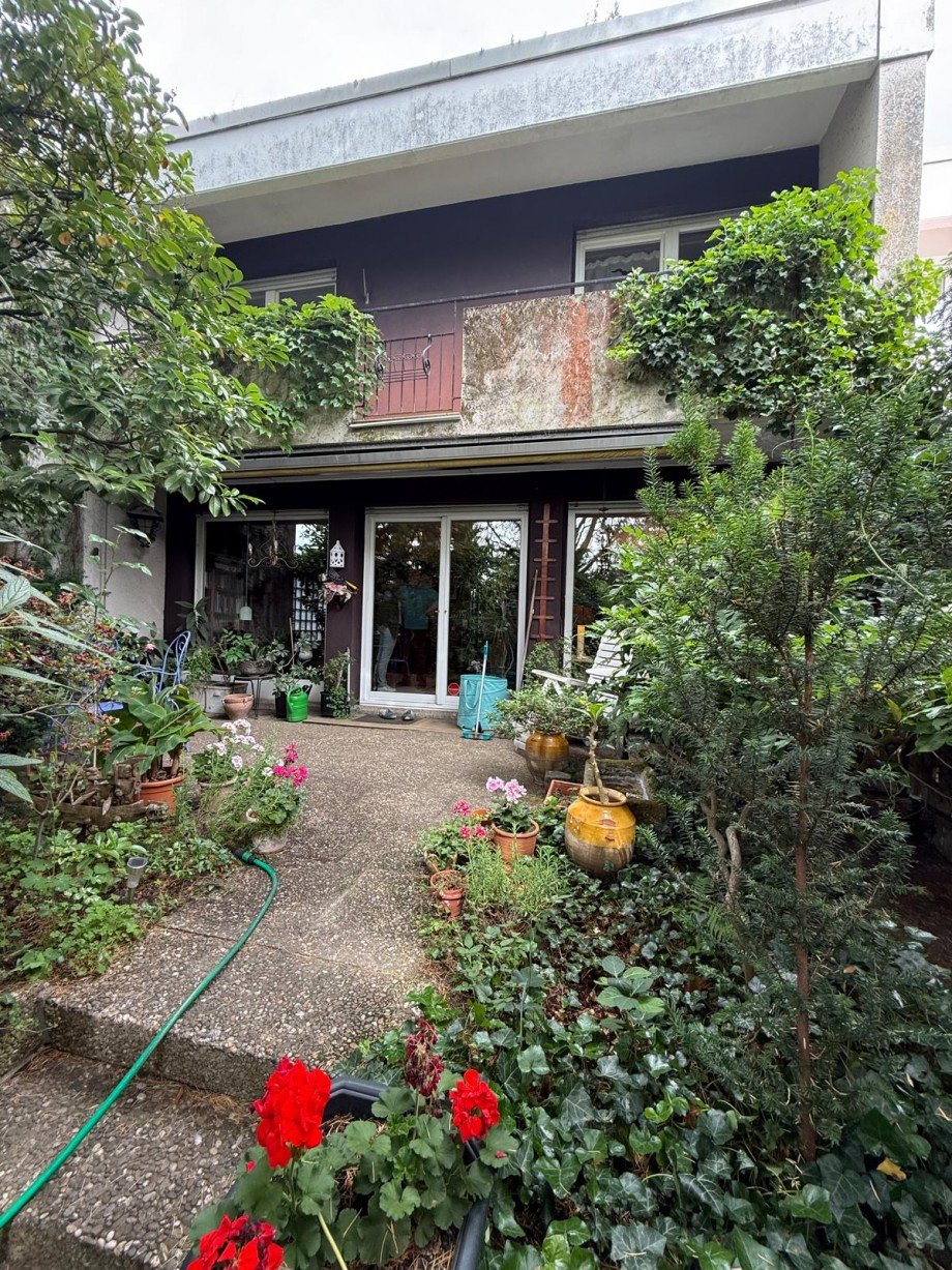  Reihenmittelhaus Neu-Isenburg/ Gravenbruch