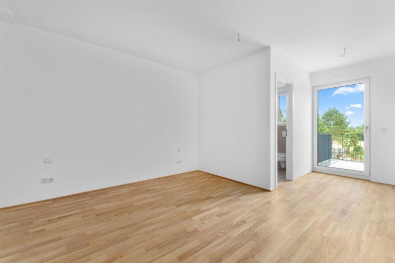 2 Schlafzimmer M�hlheim Terrassenwohnung Neubau 4 ZW mit gro�en Balkon und hochwertiger Ausstattung.